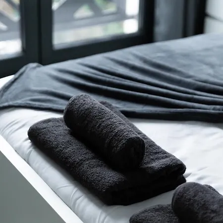 3 - 10 Min Paris - 30 Min - Free Parking - 5 Min Rer A Apartment *
