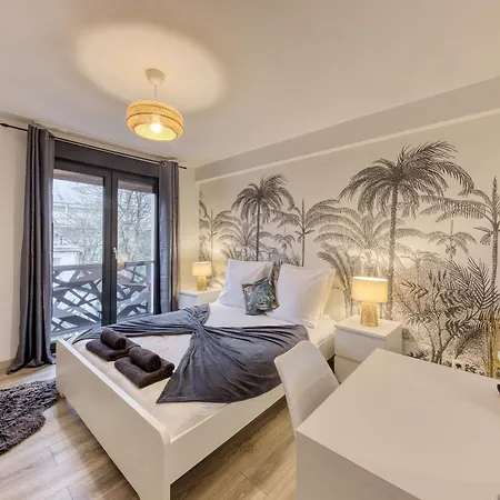 3 - 10 Min Paris - 30 Min - Free Parking - 5 Min Rer A * Fontenay-sous-Bois